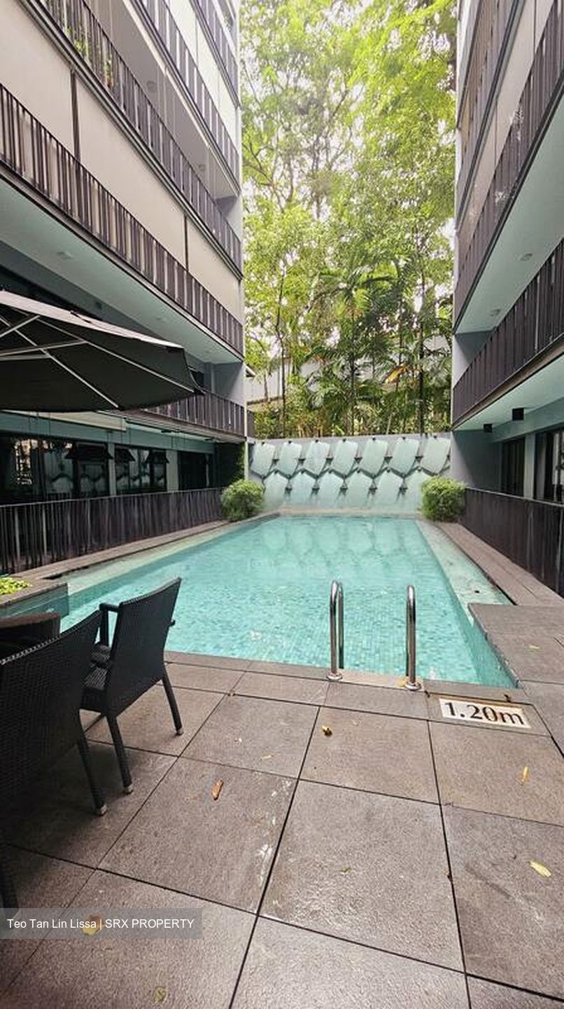 Hijauan (D9), Apartment #441063511